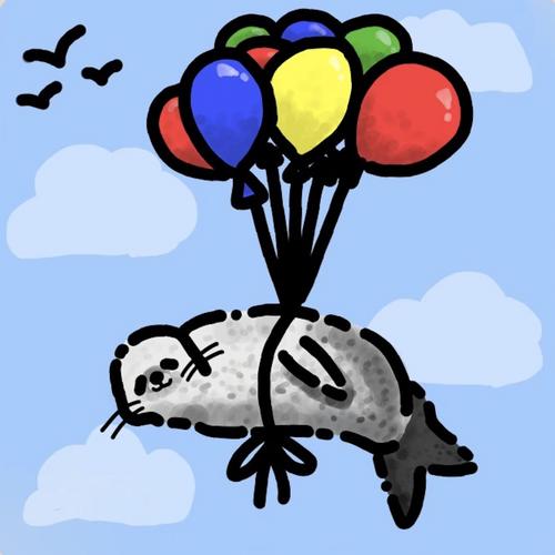 Air Seal!